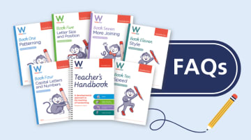 writewell handwriting frequently asked questions